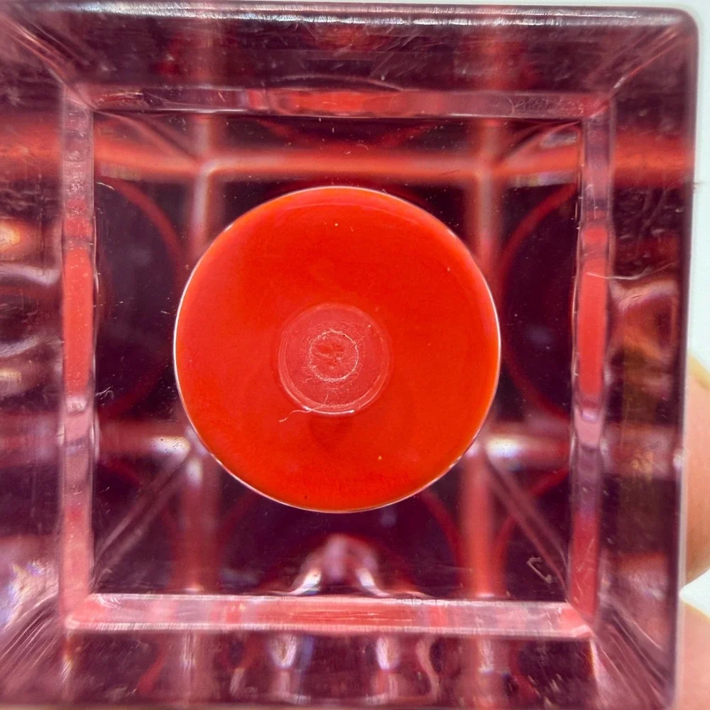 Maybelline Sunkisser Matte Blush Liquid 4.7ml Red Orange Glow Makeup
